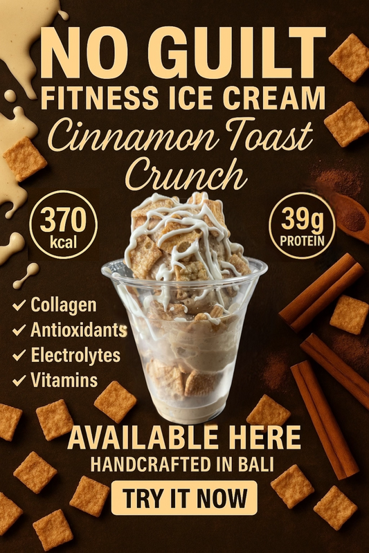 Cinnamon Toast Crunch